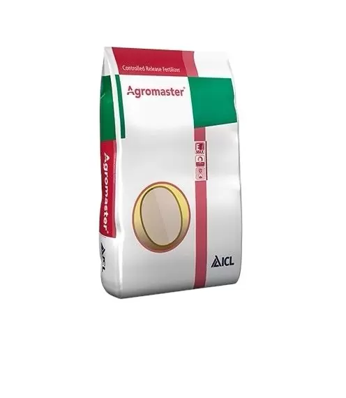 Агромастер (Agromaster) 25-6-10+2MgO+22SO3, 25 кг 1848 фото