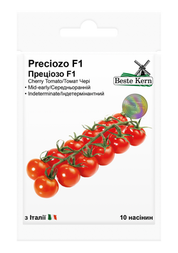 Томат Прециозо F1 10 шт 1371 фото