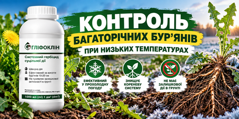 Гліфоклін