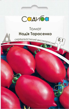 Томат Надежда Тарасенко 0,1г 1106 фото