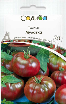 Томат Мулатка 0,1г 1107 фото
