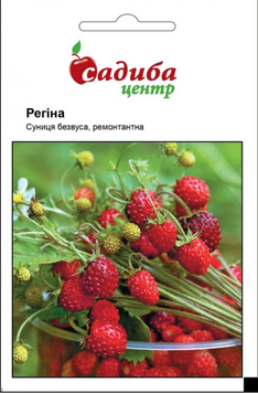 Суниця Регіна 0,2г 1287 фото