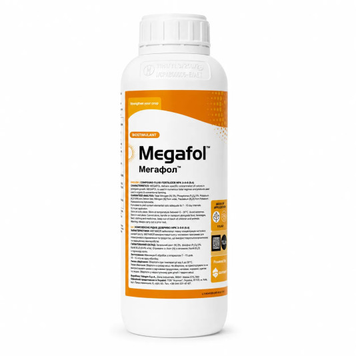 Биостимулятор Megafol (Мегафол) 1л 872 фото
