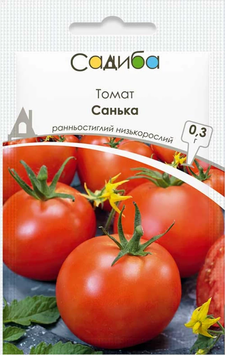 Томат Санька 0,3г 1292 фото