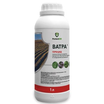 Гербицид Ватра 1л 144-1 фото