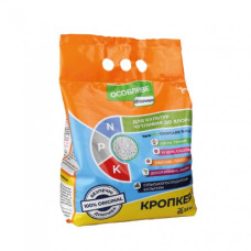 YaraMila Яра міла CROPCARE 11-11-21 (Кропкер) 2,5 кг 1552 фото