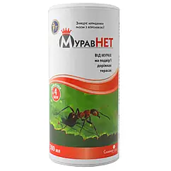 Інсектицид МуравНет 300г 183 фото