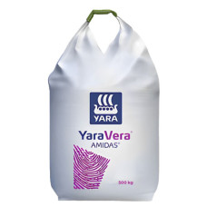 YaraVera AMIDAS (ЯраВера Амідас) (40% N + 14% SO3 2,5кг 1553 фото