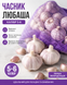 Часник Любаша (калібр 5&ndash;6) &mdash; перша репродукція, 1кг 1902 фото 1